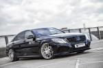 Mercedes-Benz S-Class by Prior-Design 2014 года